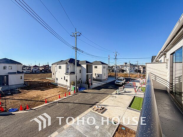 新居に住まう事で手に入れるものは、きっと日常にとっても貴重な存在となるはずです。