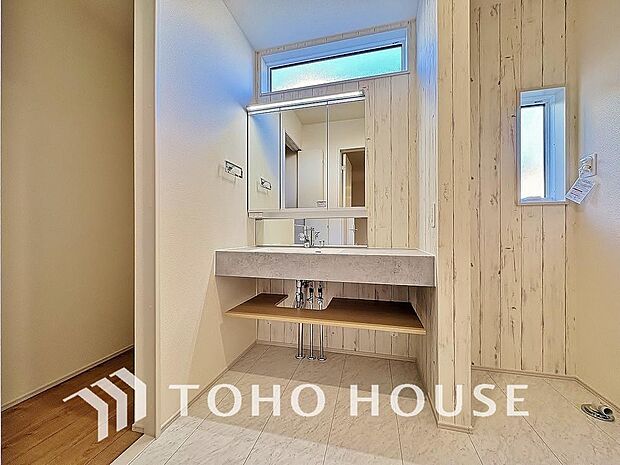 平日の朝であっても、落ち着きとくつろぎを感じられる。時間に余裕とゆとりを持たせます。