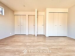 子供部屋の画像