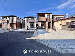 千葉県船橋市習志野台４丁目