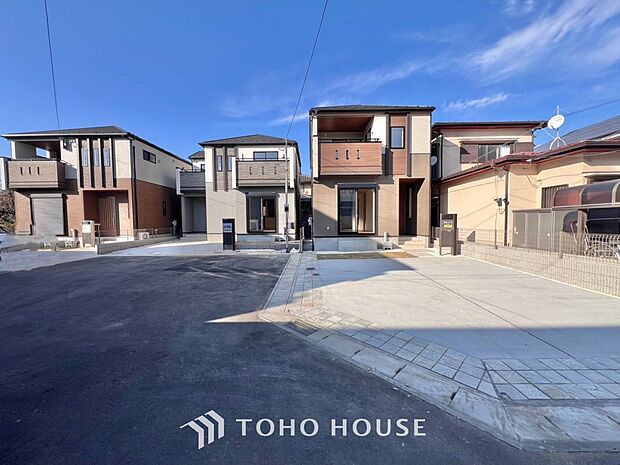 贅沢といえるほどの豊かな居住性と、プライドを満たすクオリティが見事に調和した住空間。