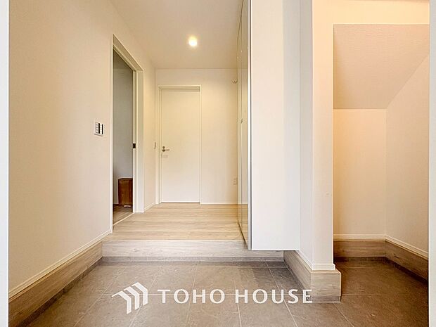 この場所には「希望」と「優越」で包み込んでくれる「特別」な空間があります。