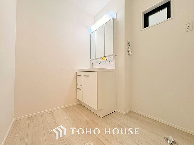 平日の朝であっても、落ち着きとくつろぎを感じられる。時間に余裕とゆとりを持たせます。