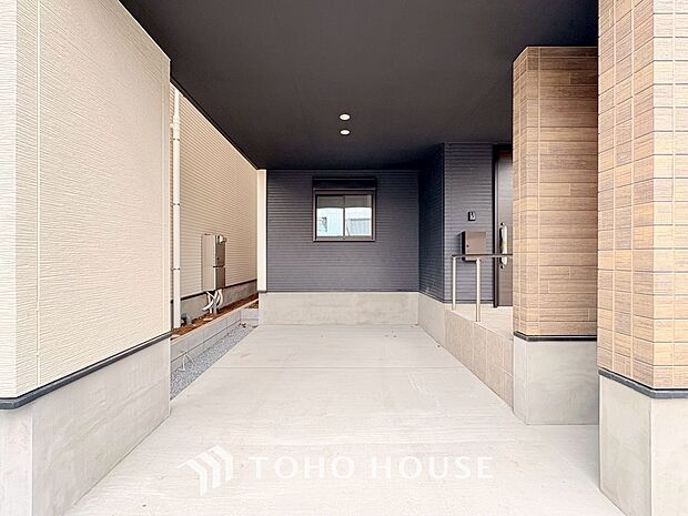 物件の陽当りや通風、周辺環境や街並みなど、資料には掲載していない情報をぜひ現地でご確認ください。