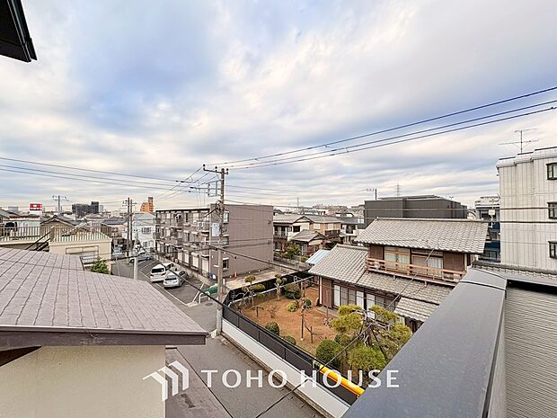 新居に住まう事で手に入れるものは、きっと日常にとっても貴重な存在となるはずです。