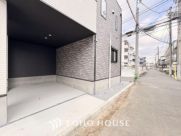 物件の陽当りや通風、周辺環境や街並みなど、資料には掲載していない情報をぜひ現地でご確認ください。