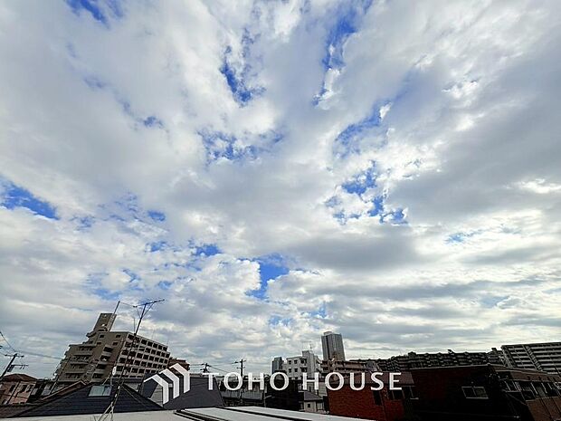 新居に住まう事で手に入れるものは、きっと日常にとっても貴重な存在となるはずです。