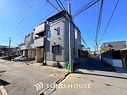 千葉県船橋市前原西１丁目