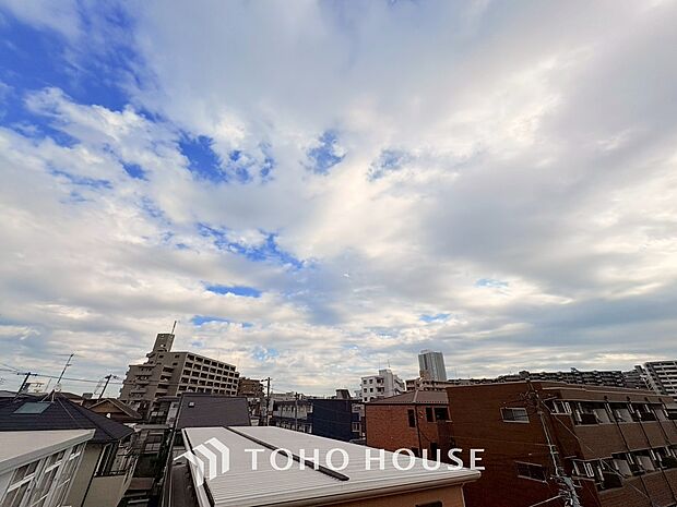 新居に住まう事で手に入れるものは、きっと日常にとっても貴重な存在となるはずです。