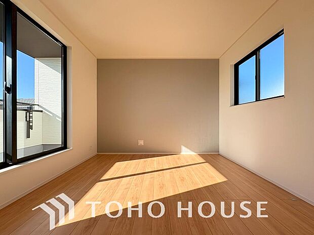 そこで暮らす方々のことを考え抜き、そして造りこんだ空間は上の癒しを提供してくれます。