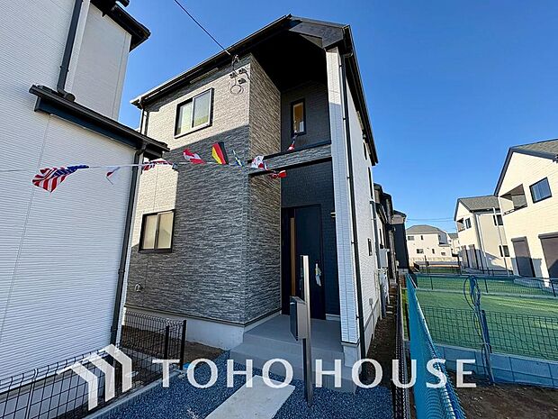 おしゃれな雰囲気や自然の潤い、親しみやすさといった個性を、街に新たな価値を齎し続けることでしょう。