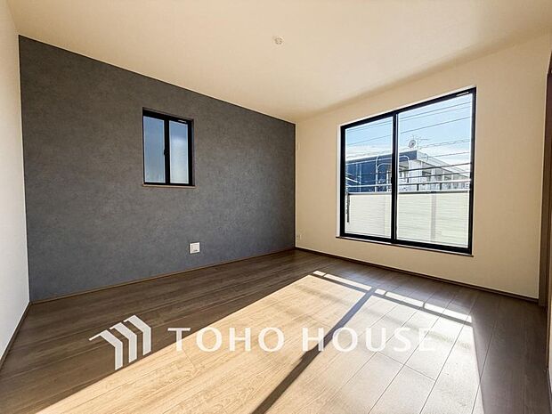 そこで暮らす方々のことを考え抜き、そして造りこんだ空間は上の癒しを提供してくれます。