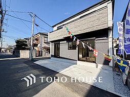 千葉県松戸市松戸新田