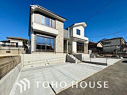 千葉県市川市北方町４丁目