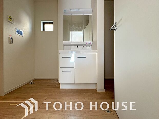 平日の朝であっても、落ち着きとくつろぎを感じられる。時間に余裕とゆとりを持たせます。