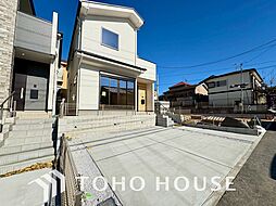 千葉県市川市北方町４丁目