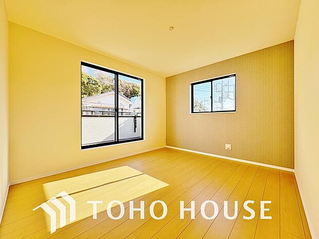 そこで暮らす方々のことを考え抜き、そして造りこんだ空間は上の癒しを提供してくれます。