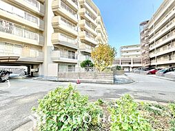 いづみハイツ船橋B棟