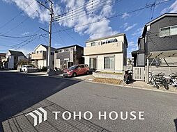 千葉県松戸市五香西２丁目