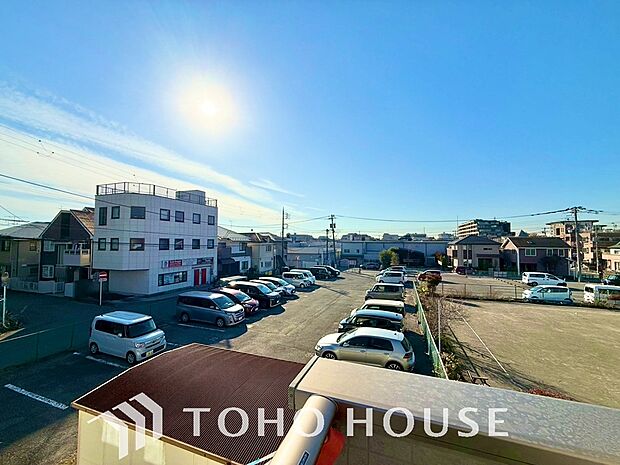 ここから始まる日常はご家族にとって大切な時間となります。だからこそ少しでも豊かに、少しでも快適に。