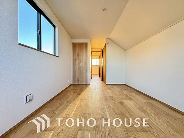 そこで暮らす方々のことを考え抜き、そして造りこんだ空間は上の癒しを提供してくれます。