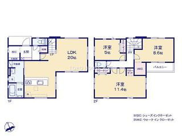 物件の陽当りや通風、周辺環境や街並みなど、資料には掲載していない情報をぜひ現地でご確認ください。