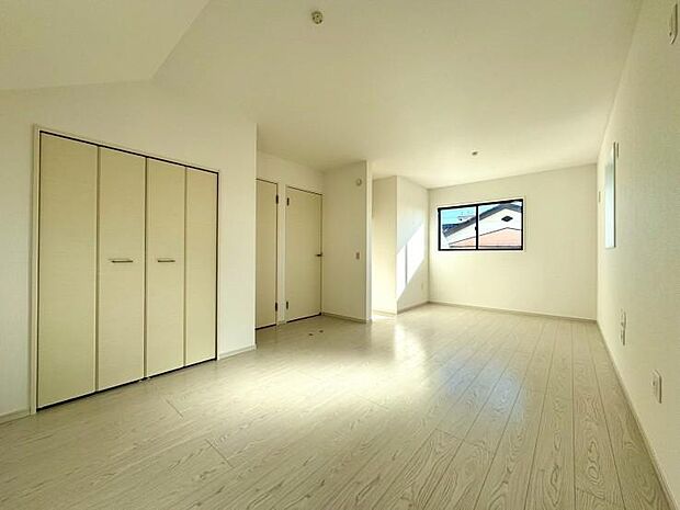 そこで暮らす方々のことを考え抜き、そして造りこんだ空間は上の癒しを提供してくれます。