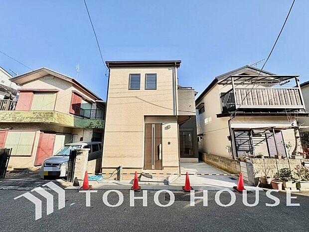 些細な事でも何でも質問して下さい。誰よりも解り易く、安心してお住まいが購入出来るようサポートします。