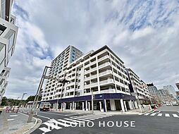 マリンフォートサンライトウイング