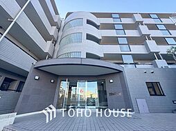 イトーピア小金公園