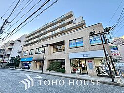 パーク・ノヴァ市川