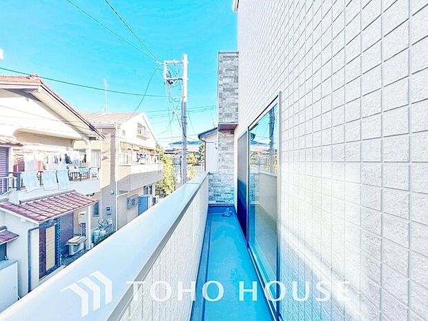 めまぐるしく過ぎ行く日々の中でゆったりとした休息と癒しを提供してくれる居住者のプライベート空間。