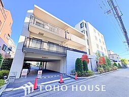 アーリアシティ一之江