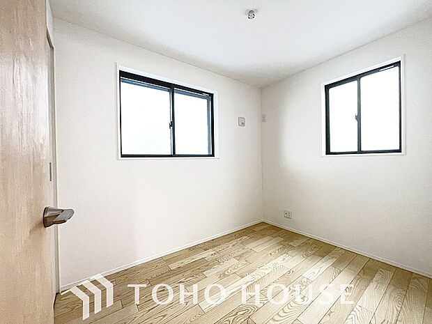 そこで暮らす方々のことを考え抜き、そして造りこんだ空間は上の癒しを提供してくれます。