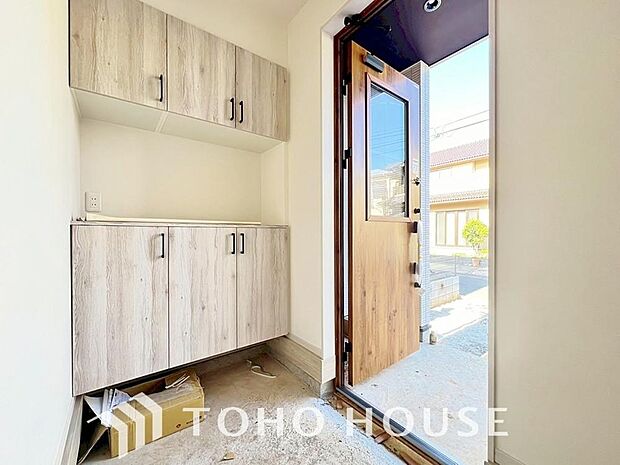 この場所には「希望」と「優越」で包み込んでくれる「特別」な空間があります。