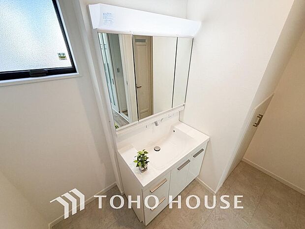 平日の朝であっても、落ち着きとくつろぎを感じられる。時間に余裕とゆとりを持たせます。