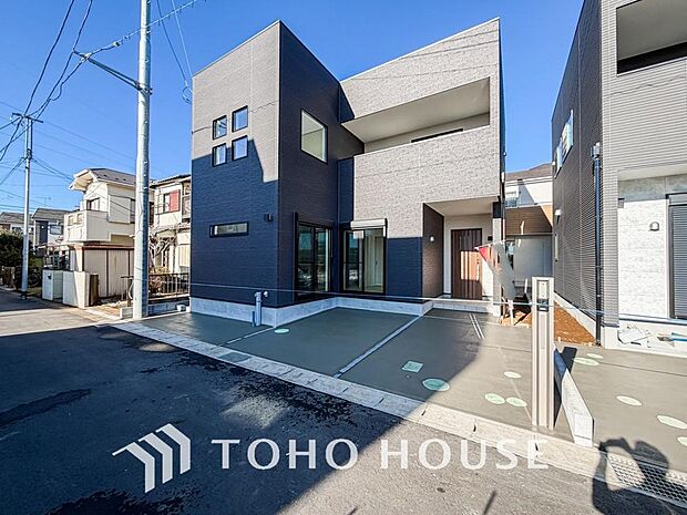 部屋の雰囲気や広さ、眺望、住宅設備の使い勝手など住み心地をしっかり考えられております。