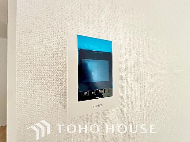 お子様の留守番時にも重宝する必須防犯アイテムです。留守中＆在宅中も「見える安心」がそこにあります。