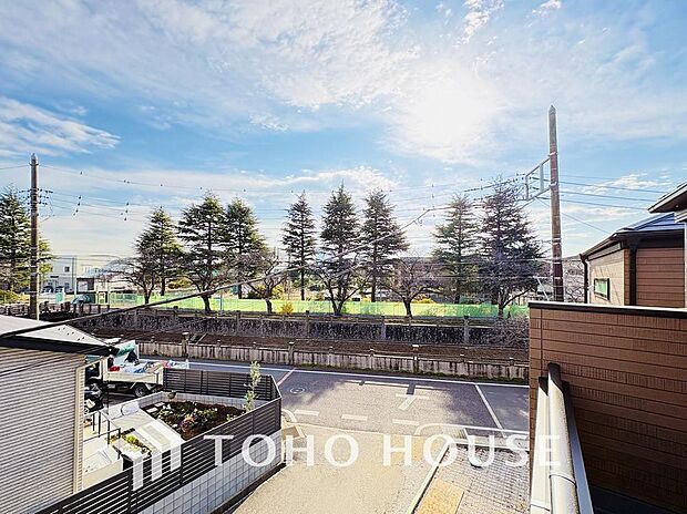 新居に住まう事で手に入れるものは、きっと日常にとっても貴重な存在となるはずです。