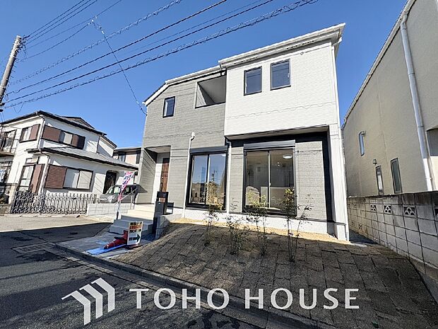 物件の陽当りや通風、周辺環境や街並みなど、資料には掲載していない情報をぜひ現地でご確認ください。