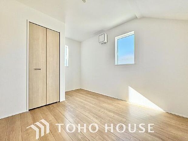 居住していく中でオーナー様だけの【マイホーム】に創り上げて下さい。