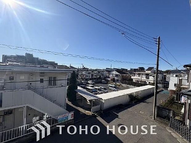 新居に住まう事で手に入れるものは、きっと日常にとっても貴重な存在となるはずです。