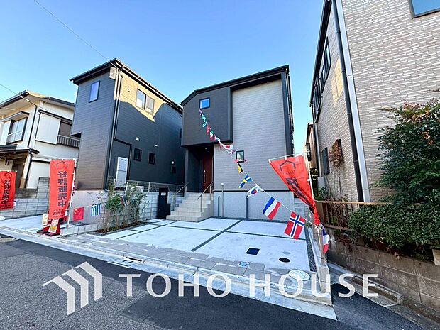 時代が経っても変わらない居住性の高さと、いつまでも色褪せず住む毎に親しみ深くなるデザイン。