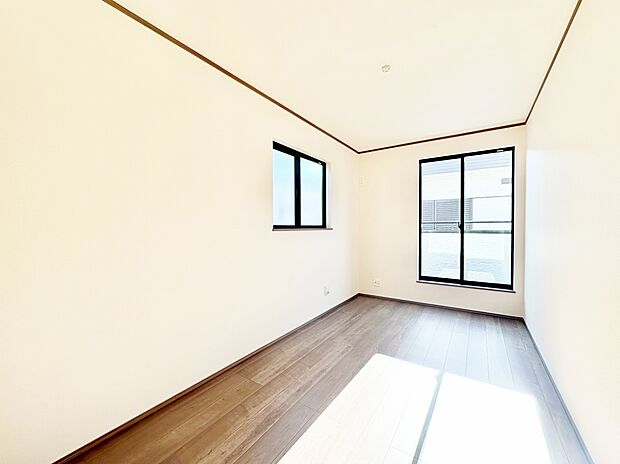 そこで暮らす方々のことを考え抜き、そして造りこんだ空間は上の癒しを提供してくれます。