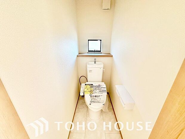 家族が毎日使うプライベートな空間。清潔で使いやすいトイレにすることで快適に過ごすができます。