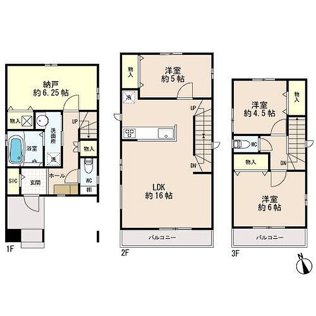 物件の陽当りや通風、周辺環境や街並みなど、資料には掲載していない情報をぜひ現地でご確認ください。