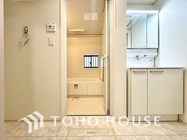 平日の朝であっても、落ち着きとくつろぎを感じられる。時間に余裕とゆとりを持たせます。