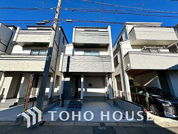 住まいの本質の部分から、住み心地や安全性を見つめ直しました。