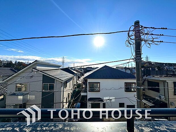 新居に住まう事で手に入れるものは、きっと日常にとっても貴重な存在となるはずです。