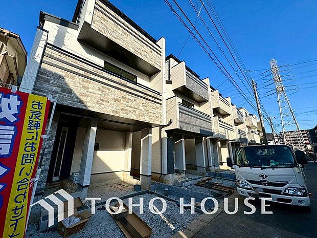 贅沢といえるほどの豊かな居住性と、プライドを満たすクオリティが見事に調和した住空間。